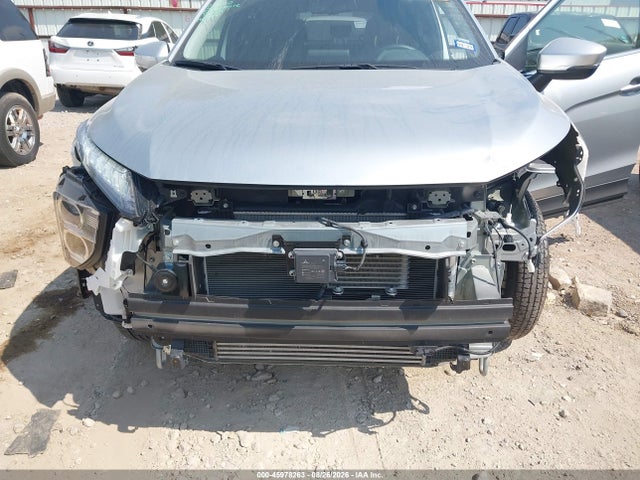 Aukcja sprzedaży 2026 Mitsubishi Eclipse Cross Black Edition S-awc/se S-awc/sel, vin: JA4ATWAA2TZ002624, numer aukcji: 45978263