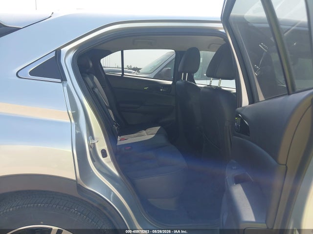 Aukcja sprzedaży 2026 Mitsubishi Eclipse Cross Black Edition S-awc/se S-awc/sel, vin: JA4ATWAA2TZ002624, numer aukcji: 45978263