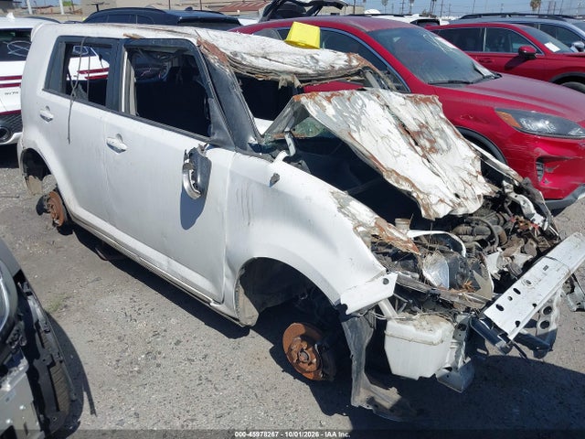 Продаж на аукціоні авто 2012 Scion Xb, vin: JTLZE4FE8CJ021426, номер лоту: 45978267