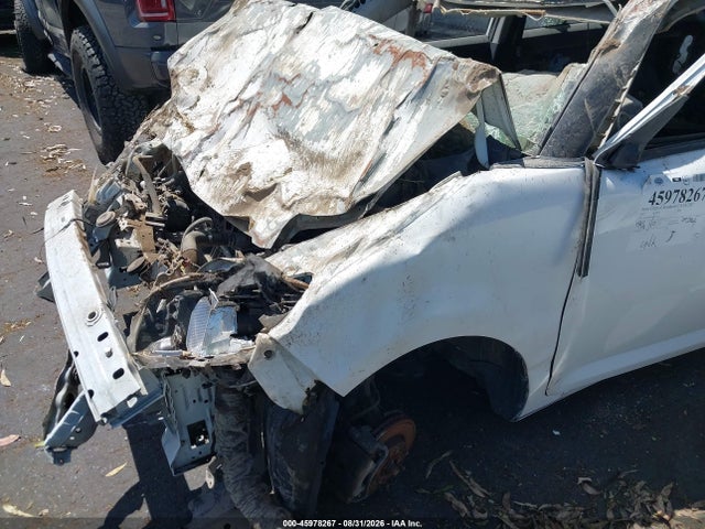 45978267 :رقم المزاد ، JTLZE4FE8CJ021426 vin ، 2012 Scion Xb مزاد بيع