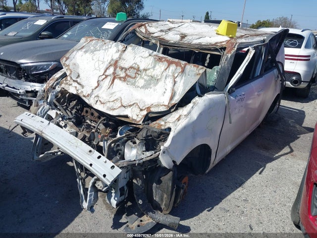 45978267 :رقم المزاد ، JTLZE4FE8CJ021426 vin ، 2012 Scion Xb مزاد بيع