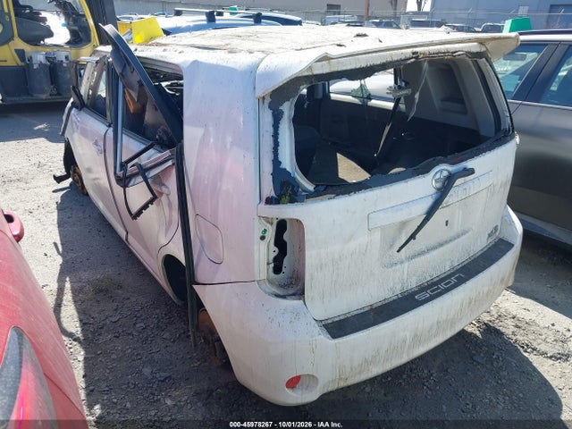 45978267 :رقم المزاد ، JTLZE4FE8CJ021426 vin ، 2012 Scion Xb مزاد بيع