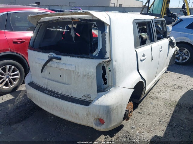 45978267 :رقم المزاد ، JTLZE4FE8CJ021426 vin ، 2012 Scion Xb مزاد بيع