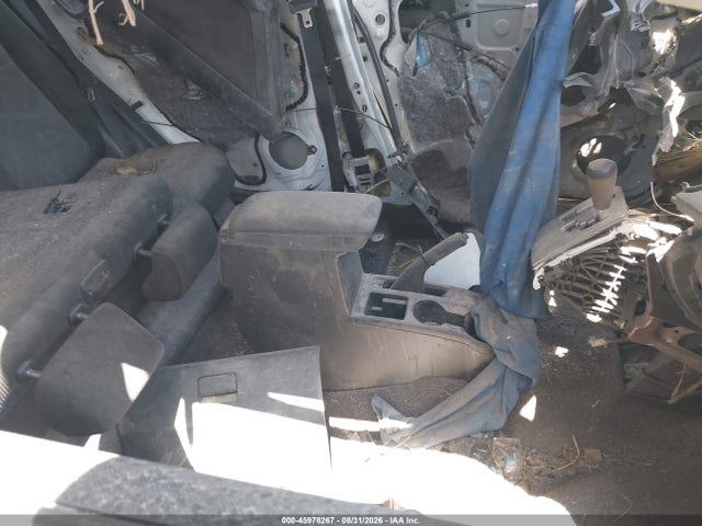 45978267 :رقم المزاد ، JTLZE4FE8CJ021426 vin ، 2012 Scion Xb مزاد بيع