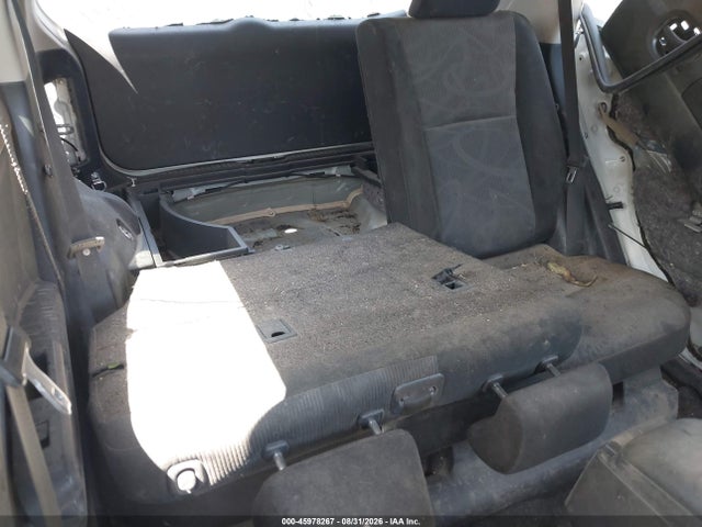 45978267 :رقم المزاد ، JTLZE4FE8CJ021426 vin ، 2012 Scion Xb مزاد بيع