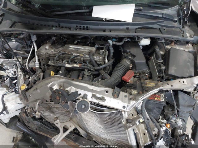 Aukcja sprzedaży 2014 Toyota Corolla Le Plus, vin: 5YFBURHE8EP120112, numer aukcji: 45978271