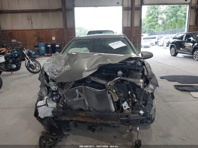 Aukcja sprzedaży 2014 Toyota Corolla Le Plus, vin: 5YFBURHE8EP120112, numer aukcji: 45978271