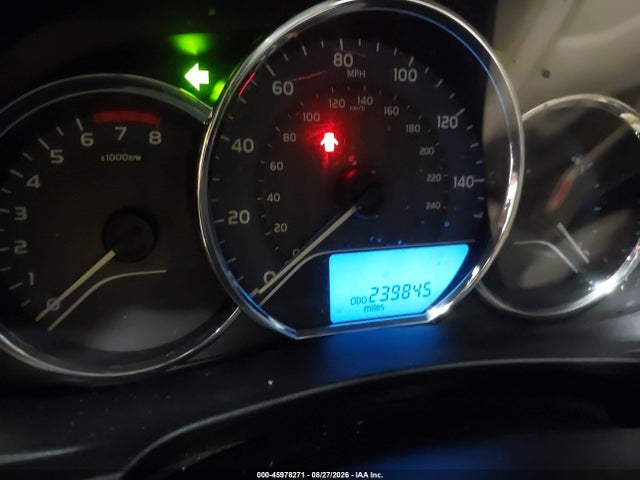 Aukcja sprzedaży 2014 Toyota Corolla Le Plus, vin: 5YFBURHE8EP120112, numer aukcji: 45978271