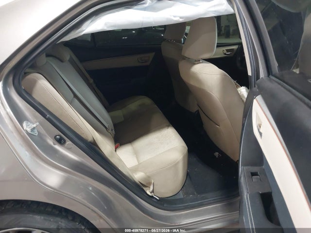 Aukcja sprzedaży 2014 Toyota Corolla Le Plus, vin: 5YFBURHE8EP120112, numer aukcji: 45978271