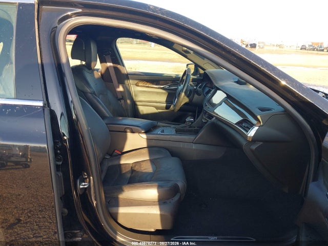 Aukcja sprzedaży 2016 Cadillac Ct6 Premium Luxury, vin: 1G6KF5RS9GU166418, numer aukcji: 45978273