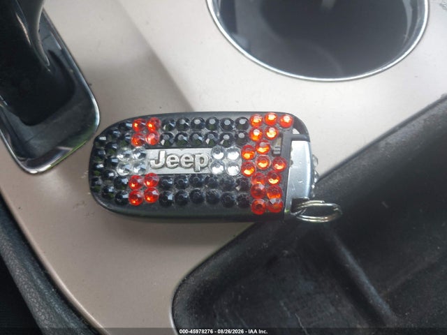 Продажа на аукционе авто 2014 Jeep Grand Cherokee Laredo, vin: 1C4RJFAG3EC568476, номер лота: 45978276