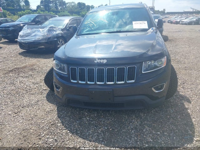 Продажа на аукционе авто 2014 Jeep Grand Cherokee Laredo, vin: 1C4RJFAG3EC568476, номер лота: 45978276