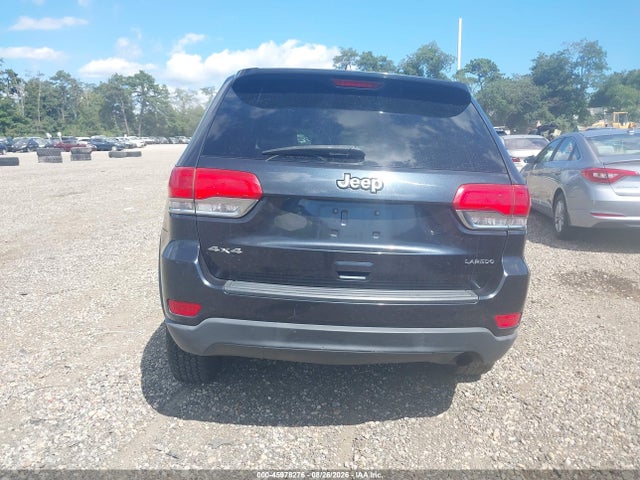 Продажа на аукционе авто 2014 Jeep Grand Cherokee Laredo, vin: 1C4RJFAG3EC568476, номер лота: 45978276