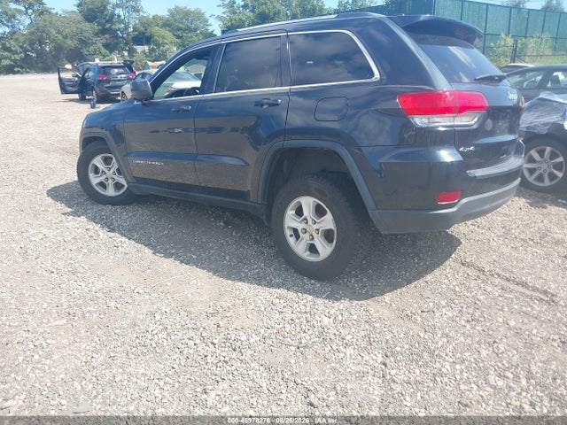 Продажа на аукционе авто 2014 Jeep Grand Cherokee Laredo, vin: 1C4RJFAG3EC568476, номер лота: 45978276