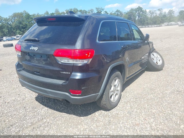 Продажа на аукционе авто 2014 Jeep Grand Cherokee Laredo, vin: 1C4RJFAG3EC568476, номер лота: 45978276