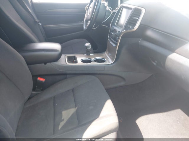 Продажа на аукционе авто 2014 Jeep Grand Cherokee Laredo, vin: 1C4RJFAG3EC568476, номер лота: 45978276