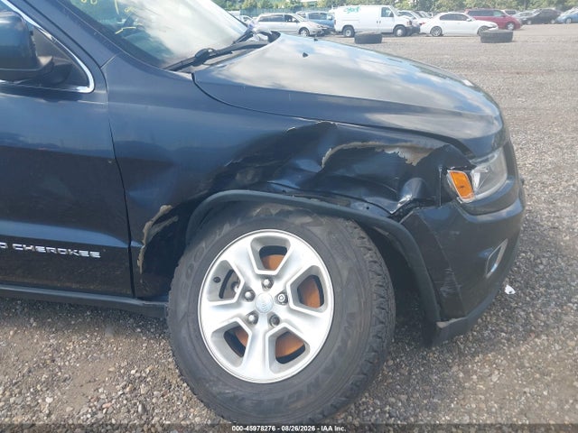 Продажа на аукционе авто 2014 Jeep Grand Cherokee Laredo, vin: 1C4RJFAG3EC568476, номер лота: 45978276