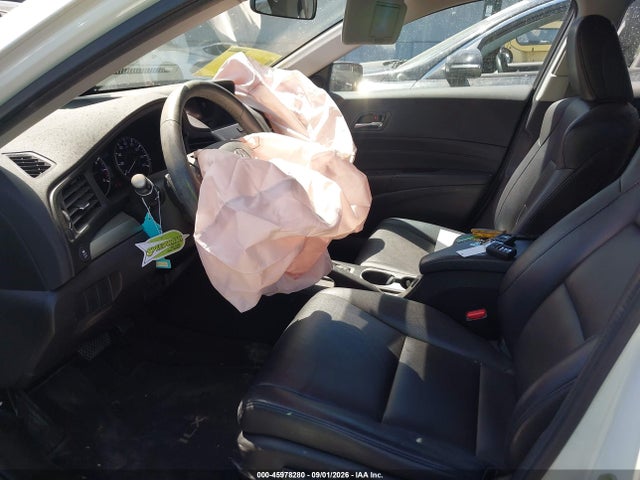 Acura Ilx 2.4l/acurawatch Plus Package 2016 19UDE2F35GA024722 Image 17