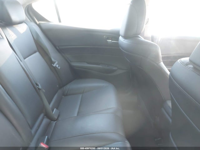 Acura Ilx 2.4l/acurawatch Plus Package 2016 19UDE2F35GA024722 Image 8