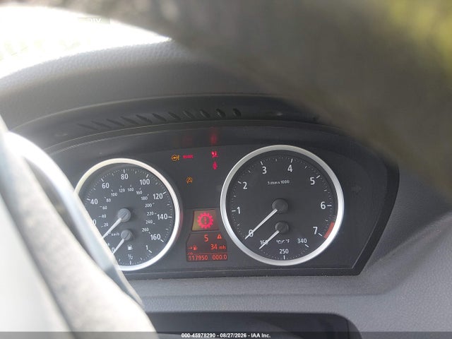 Продаж на аукціоні авто 2005 Bmw 645ci, vin: WBAEK73445B261048, номер лоту: 45978290