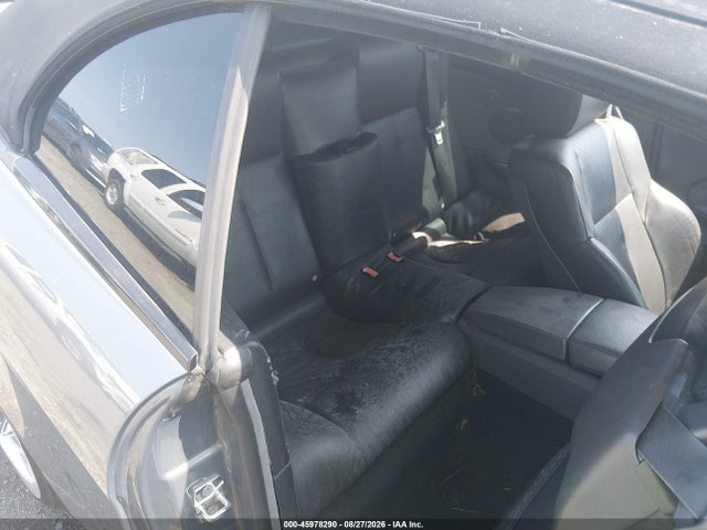 Продаж на аукціоні авто 2005 Bmw 645ci, vin: WBAEK73445B261048, номер лоту: 45978290