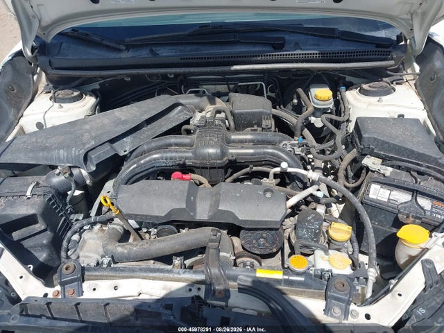 45978291 :رقم المزاد ، JF1GPAP68G8256141 vin ، 2016 Subaru Impreza 2.0i Sport Premium مزاد بيع