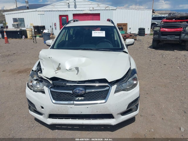 45978291 :رقم المزاد ، JF1GPAP68G8256141 vin ، 2016 Subaru Impreza 2.0i Sport Premium مزاد بيع