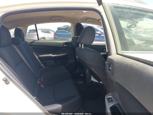 45978291 :رقم المزاد ، JF1GPAP68G8256141 vin ، 2016 Subaru Impreza 2.0i Sport Premium مزاد بيع