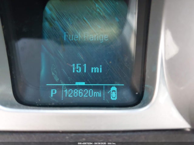 45978294 :رقم المزاد ، 2G1FC1E30D9138278 vin ، 2013 Chevrolet Camaro 2lt مزاد بيع