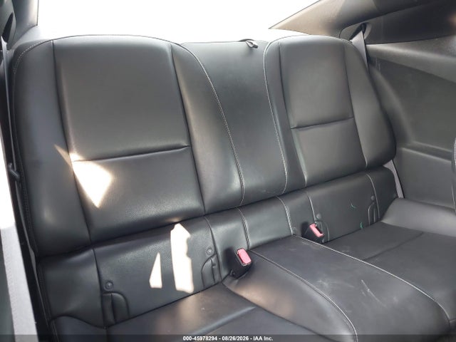 45978294 :رقم المزاد ، 2G1FC1E30D9138278 vin ، 2013 Chevrolet Camaro 2lt مزاد بيع