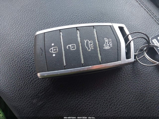 Продаж на аукціоні авто 2021 Genesis G70 2.0t Awd, vin: KMTG64LA0MU076035, номер лоту: 45978303