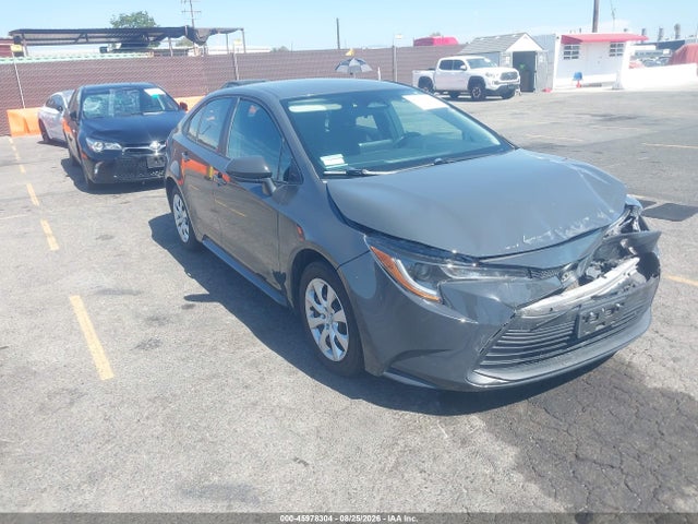 Toyota COROLLA LE 2024 5YFB4MDE3RP141853 Image 1