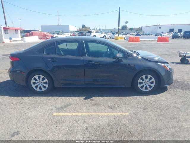 Toyota COROLLA LE 2024 5YFB4MDE3RP141853 Image 13