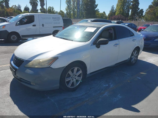 45978317 :رقم المزاد ، JTHBJ46G582171634 vin ، 2008 Lexus Es 350 مزاد بيع