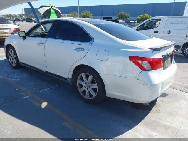 45978317 :رقم المزاد ، JTHBJ46G582171634 vin ، 2008 Lexus Es 350 مزاد بيع