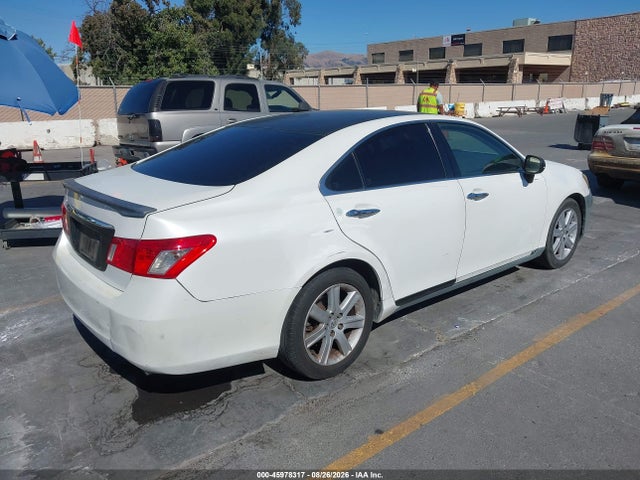 45978317 :رقم المزاد ، JTHBJ46G582171634 vin ، 2008 Lexus Es 350 مزاد بيع