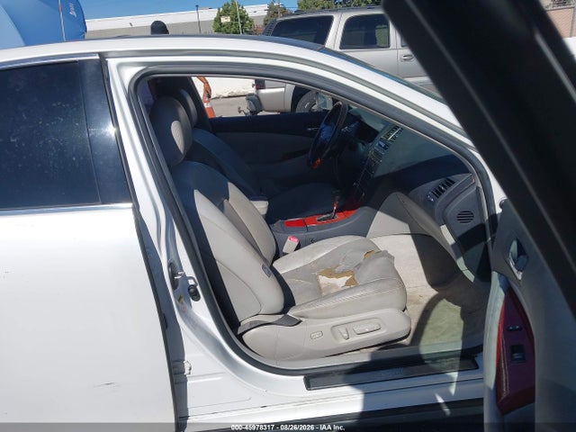 45978317 :رقم المزاد ، JTHBJ46G582171634 vin ، 2008 Lexus Es 350 مزاد بيع