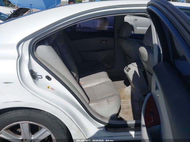 45978317 :رقم المزاد ، JTHBJ46G582171634 vin ، 2008 Lexus Es 350 مزاد بيع