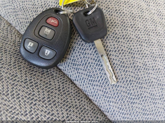 45978319 :رقم المزاد ، 1GAWGEFG9J1272770 vin ، 2018 Chevrolet Express 2500 Ls مزاد بيع