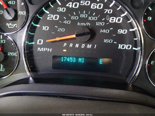 45978319 :رقم المزاد ، 1GAWGEFG9J1272770 vin ، 2018 Chevrolet Express 2500 Ls مزاد بيع