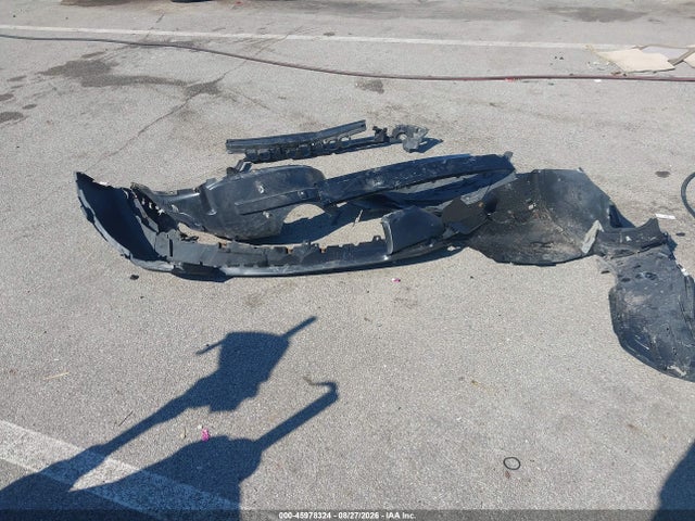 2016 Ford Utility Police Interceptor მანქანა იყიდება აუქციონზე, vin: 1FM5K8AR2GGA01465, აუქციონის ნომერი: 45978324