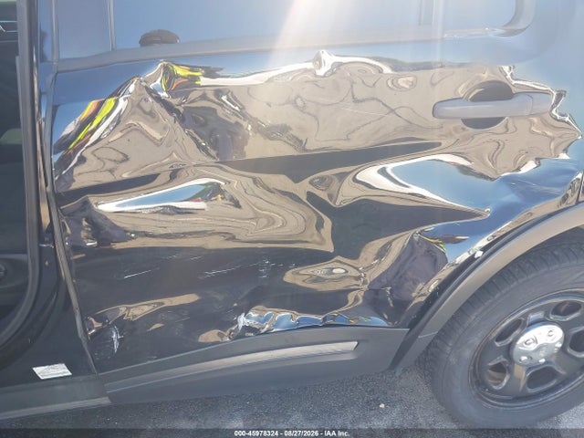2016 Ford Utility Police Interceptor მანქანა იყიდება აუქციონზე, vin: 1FM5K8AR2GGA01465, აუქციონის ნომერი: 45978324