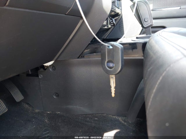 2009 Ford Escape Limited მანქანა იყიდება აუქციონზე, vin: 1FMCU04G29KC97715, აუქციონის ნომერი: 45978325