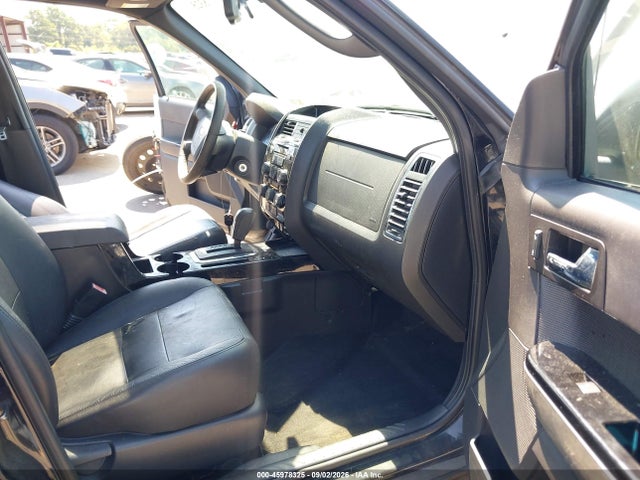 2009 Ford Escape Limited მანქანა იყიდება აუქციონზე, vin: 1FMCU04G29KC97715, აუქციონის ნომერი: 45978325