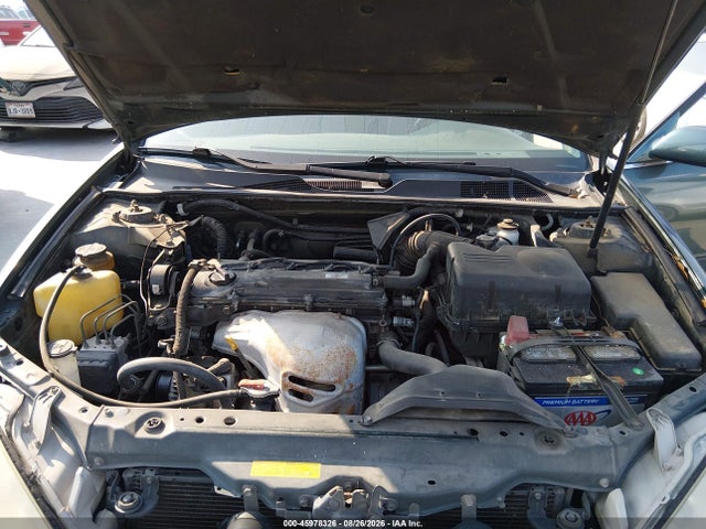 Aukcja sprzedaży 2002 Toyota Camry Le, vin: JTDBE32K420079685, numer aukcji: 45978326