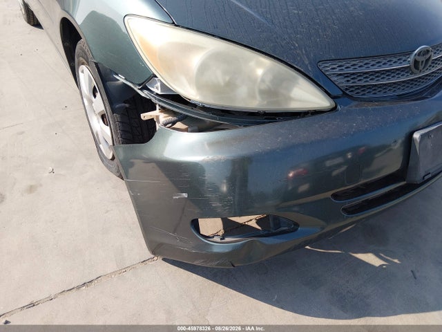 Aukcja sprzedaży 2002 Toyota Camry Le, vin: JTDBE32K420079685, numer aukcji: 45978326