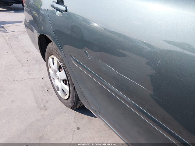 Aukcja sprzedaży 2002 Toyota Camry Le, vin: JTDBE32K420079685, numer aukcji: 45978326