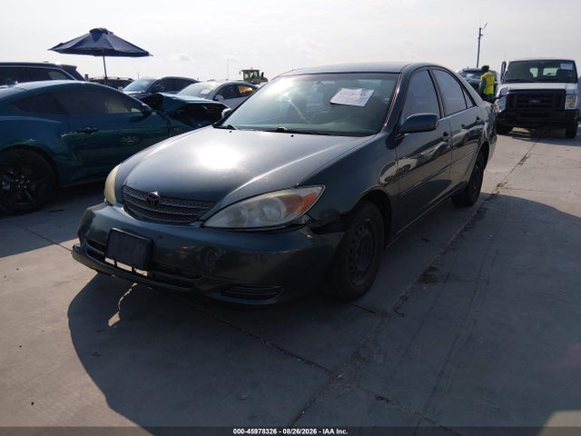 Aukcja sprzedaży 2002 Toyota Camry Le, vin: JTDBE32K420079685, numer aukcji: 45978326
