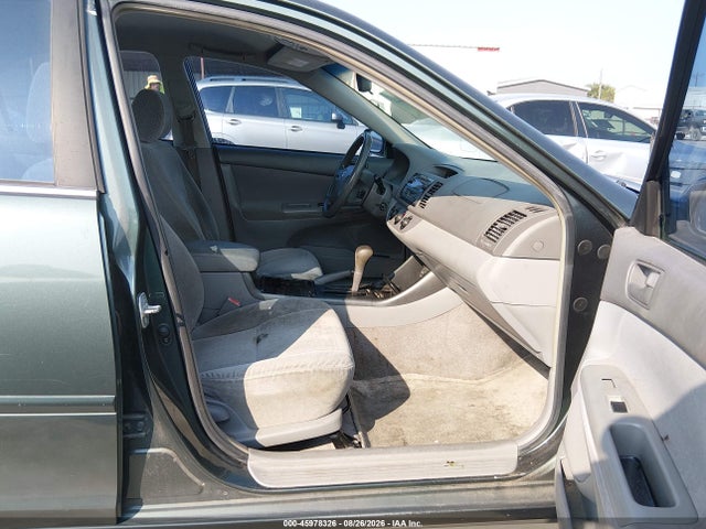 Aukcja sprzedaży 2002 Toyota Camry Le, vin: JTDBE32K420079685, numer aukcji: 45978326
