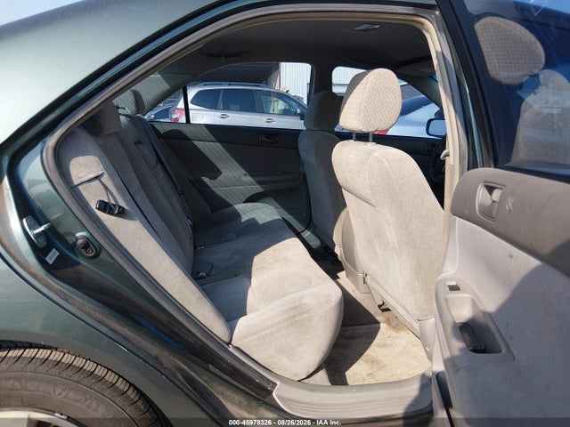 Aukcja sprzedaży 2002 Toyota Camry Le, vin: JTDBE32K420079685, numer aukcji: 45978326